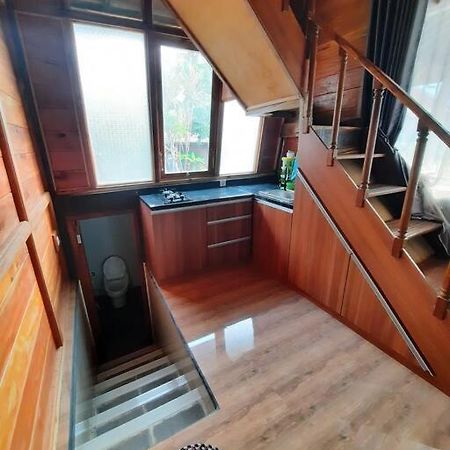 Villa As-Salam, Kadungora, Гарут Экстерьер фото